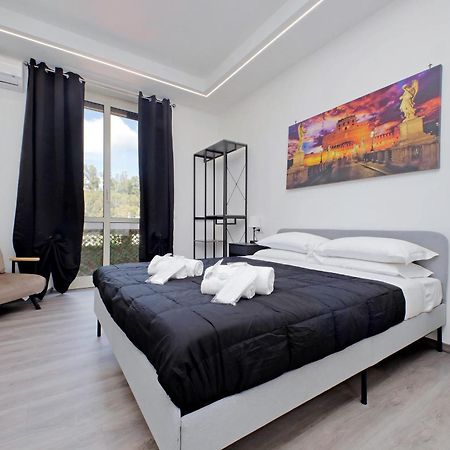 Vatican Guesthouse โรม ภายนอก รูปภาพ