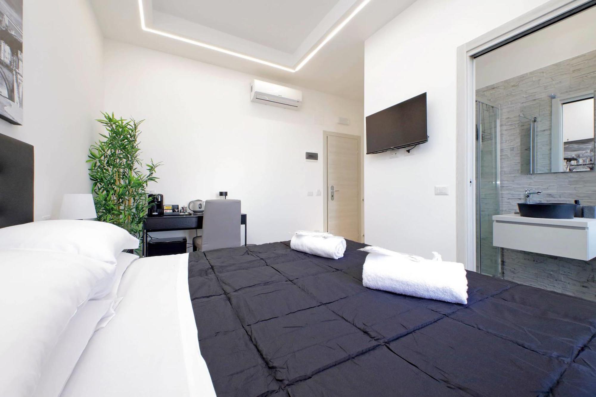 Vatican Guesthouse โรม ภายนอก รูปภาพ