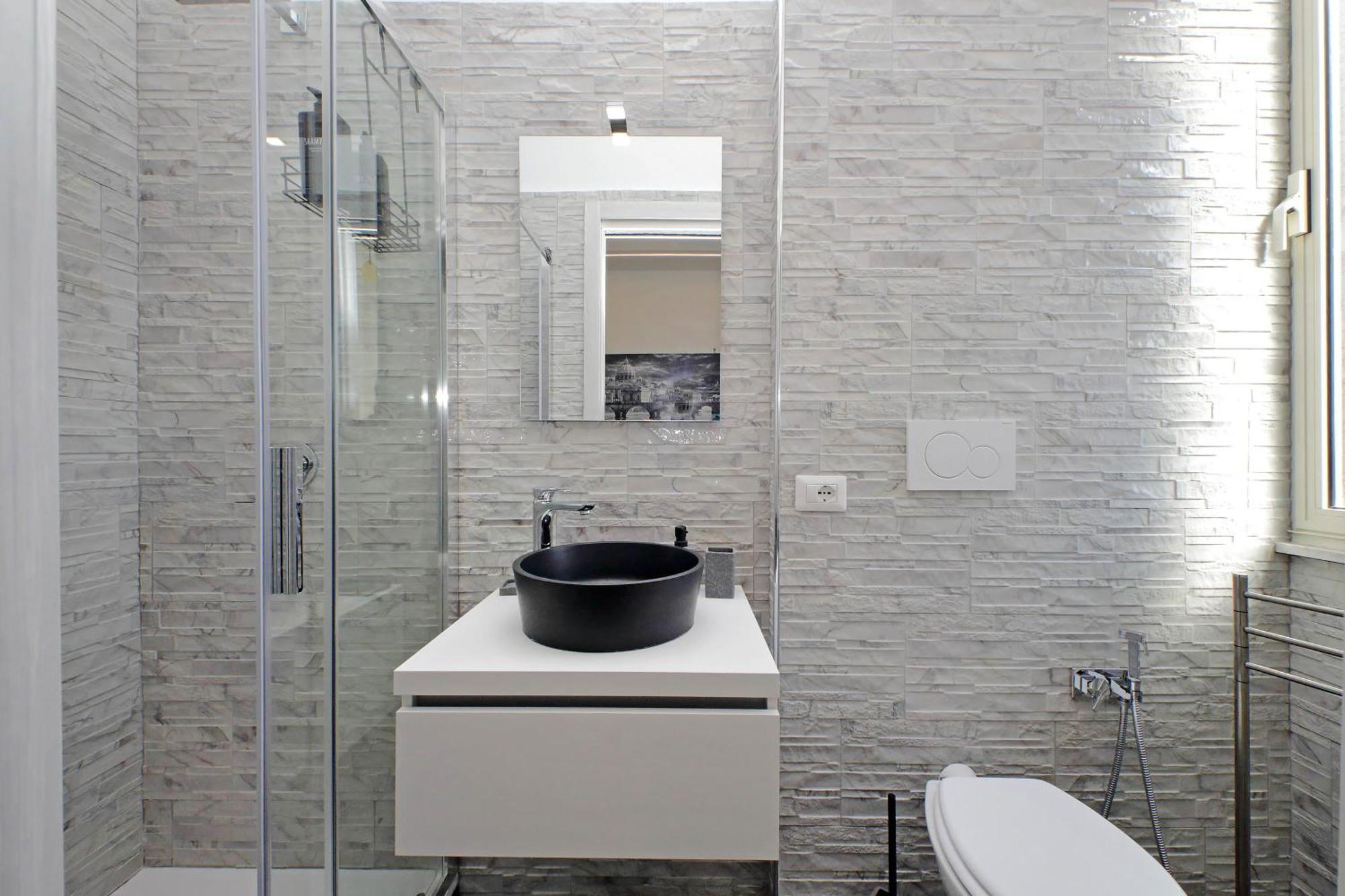 Vatican Guesthouse โรม ภายนอก รูปภาพ