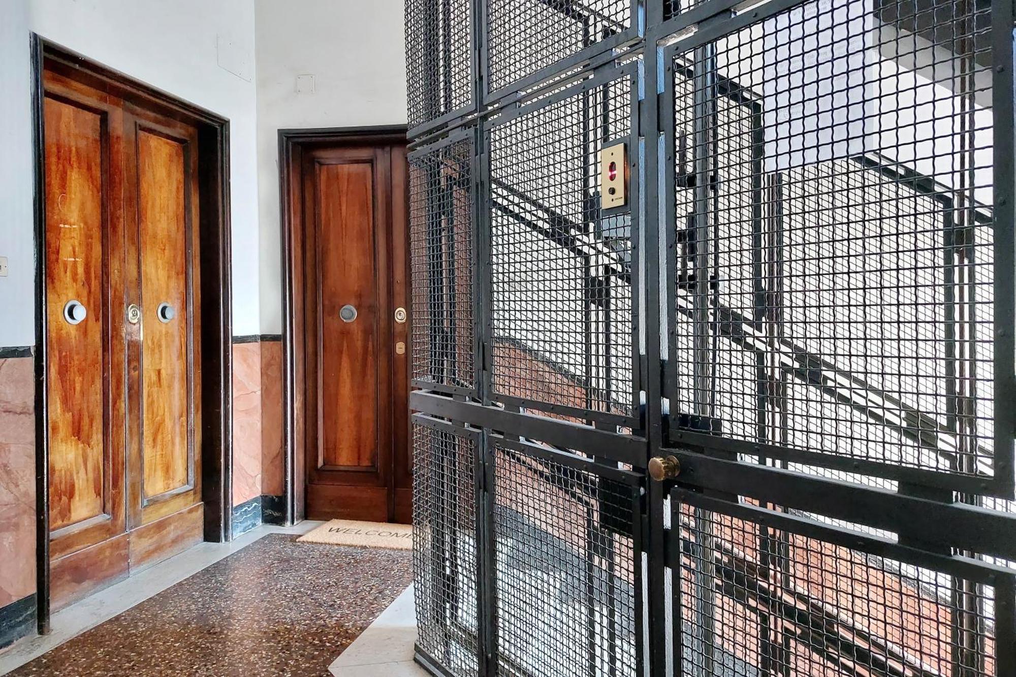 Vatican Guesthouse โรม ภายนอก รูปภาพ